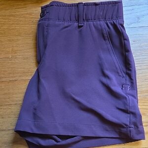 Under Armour Golf Shorts